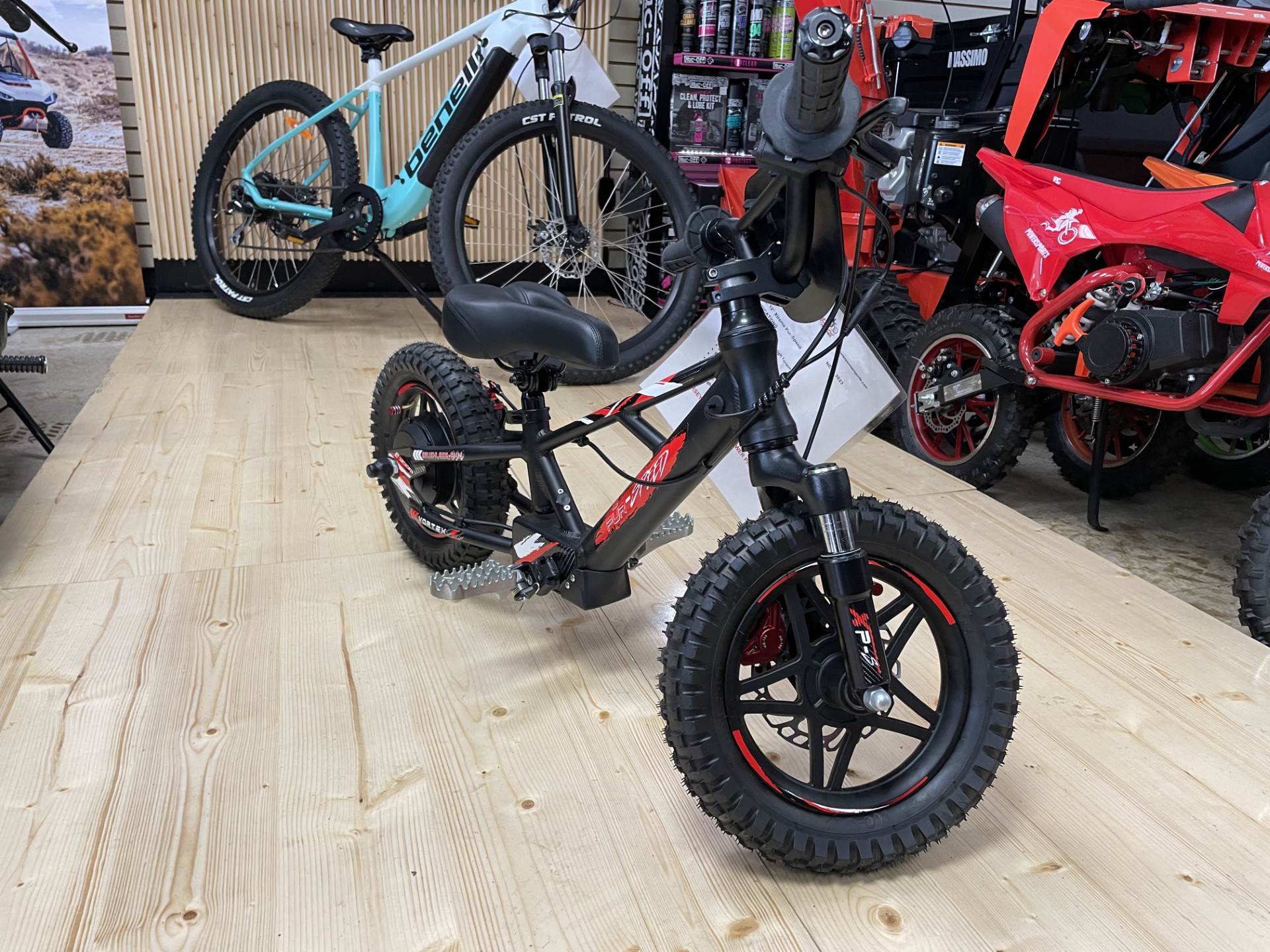 2024 Thumpstar 12" Xtreme Pur-Speed for sale on Searchshop